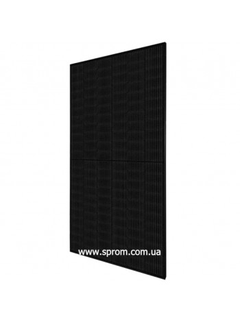 Сонячна панель Canadian Solar CS6R-395MS Full Black (395 Вт)